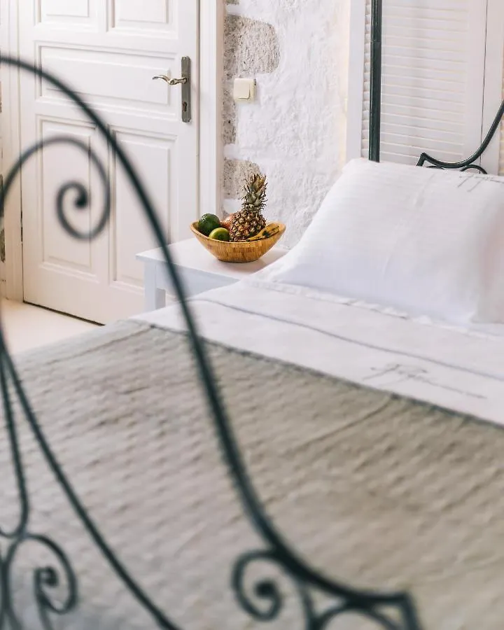 Panjur Alacati (Adults Only) 2*,  Τουρκία