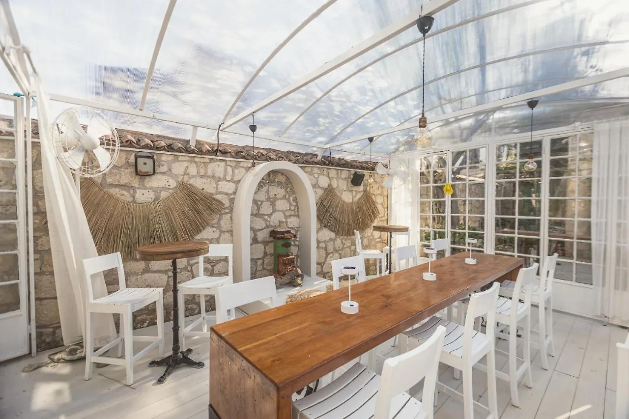 Panjur Alacati (Adults Only) Τουρκία