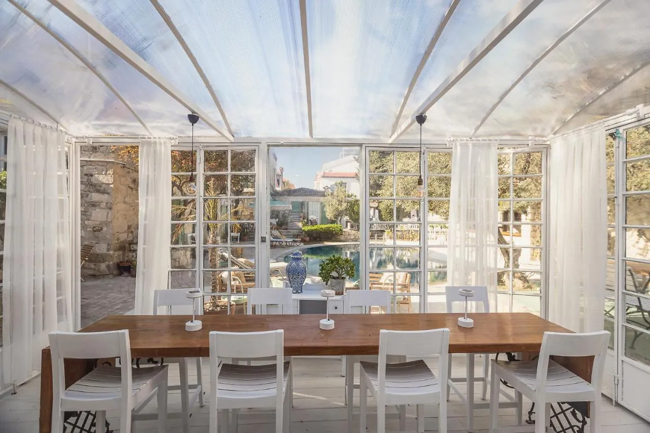 Panjur Alacati (Adults Only) 2*,  Τουρκία