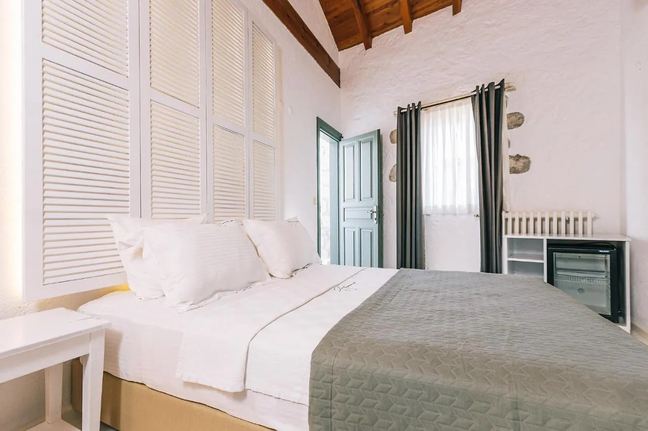 ** Ξενοδοχείο Panjur Alacati (Adults Only) Τουρκία