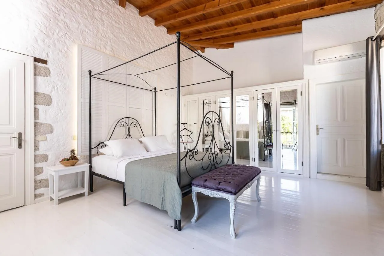 Panjur Alacati (Adults Only)