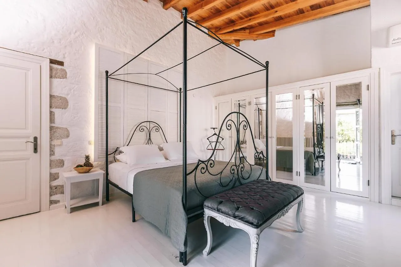 Panjur Alacati (Adults Only) Τουρκία