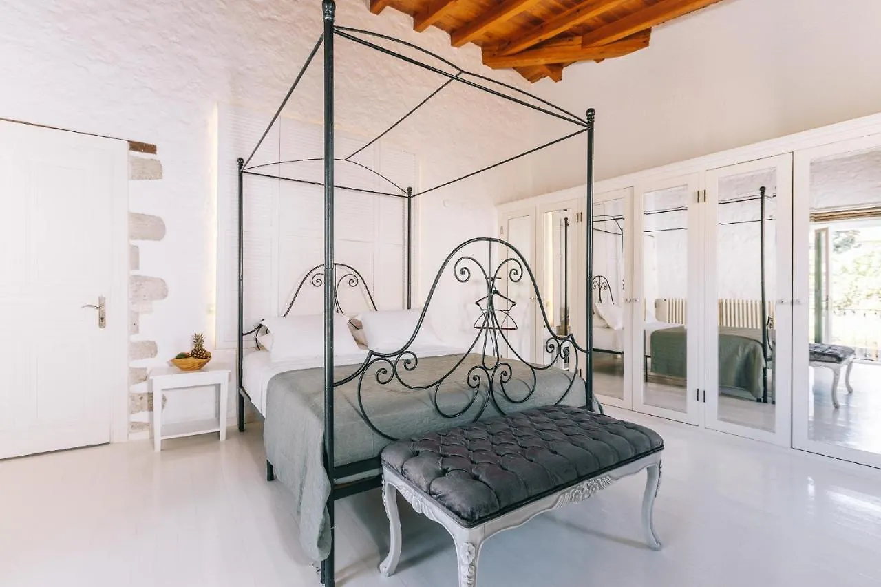 Ξενοδοχείο Panjur Alacati (Adults Only)