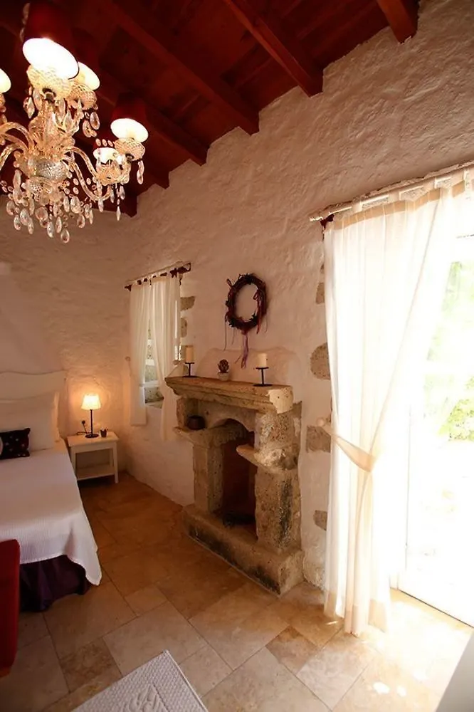 La Grenadine Hotel Alaçatı