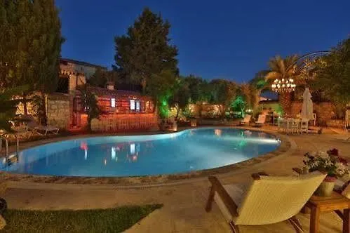 Panjur Alacati (Adults Only)