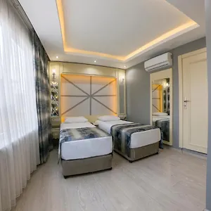 Hurriyet Otel İstanbul