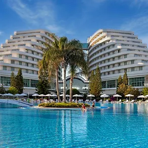 Miracle 5* Antalya