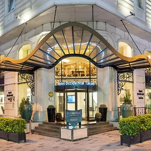 Occidental Taksim 4* Istanboel