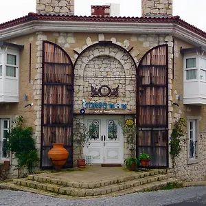 4* Otel Imren - Special Category