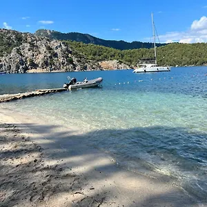 4* Hotel Mavi Yengec And