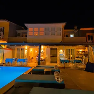 Kybele Alacati
