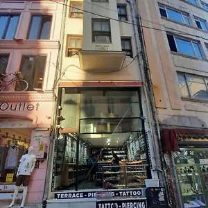Galata Life Gasthof