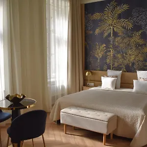 Harmonia Palace Daire Budapeşte
