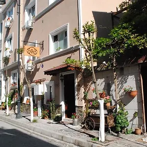 Buhara Family Otel İstanbul