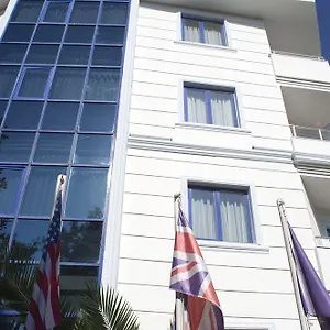 Express Elite Kucukyali Otel İstanbul