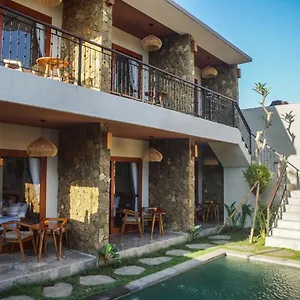 Bisma Terrace 2* Ubud