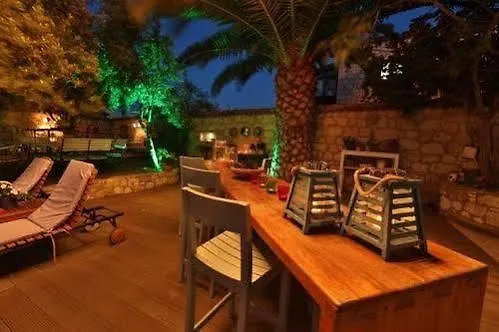 Hotel Panjur Alacati (Adults Only)