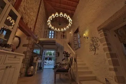 Panjur Alacati (Adults Only) Turkey